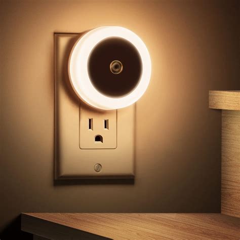 amazon night lights led|Amazon.com: Night Light Led Bulbs.